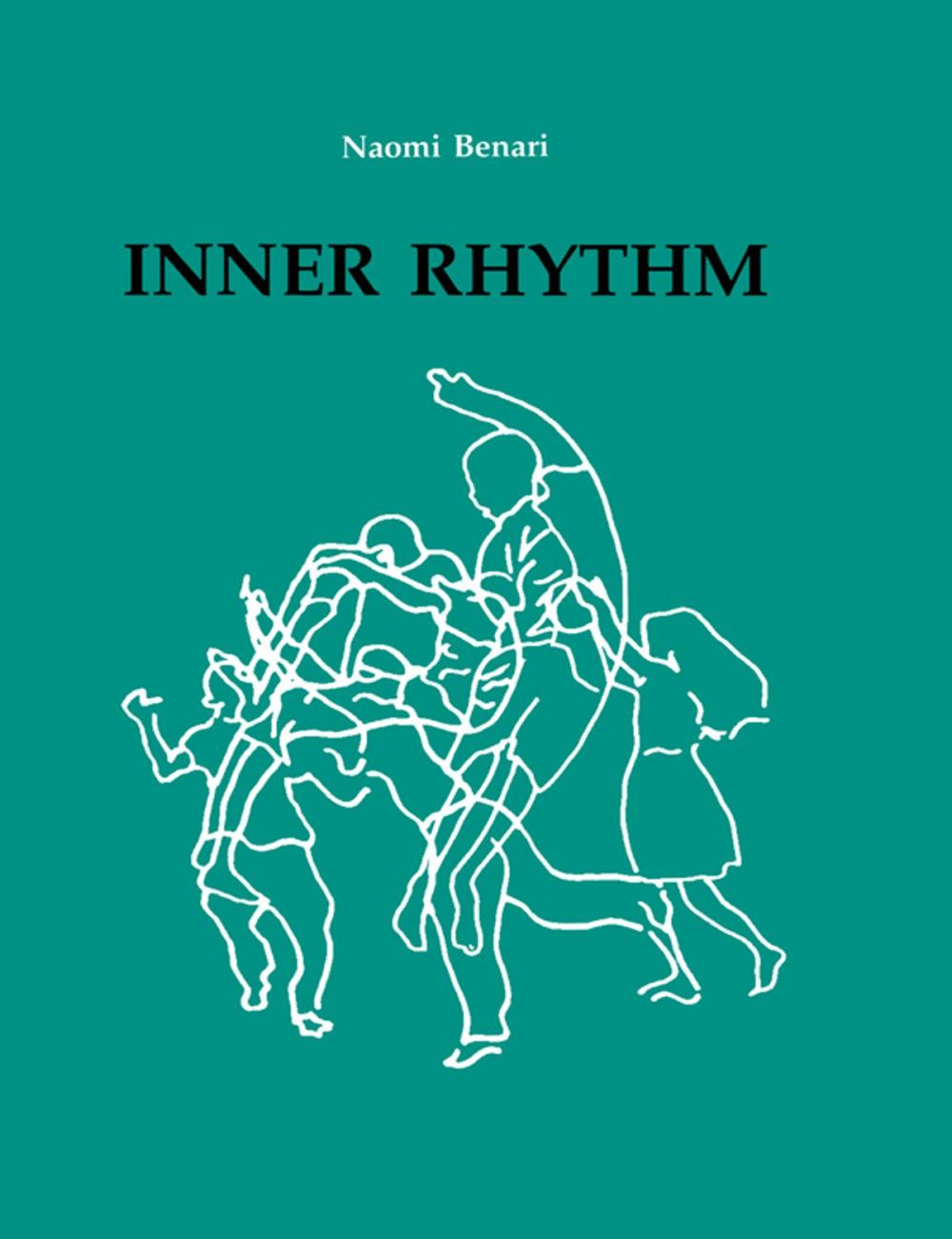 Big bigCover of Inner Rhythm