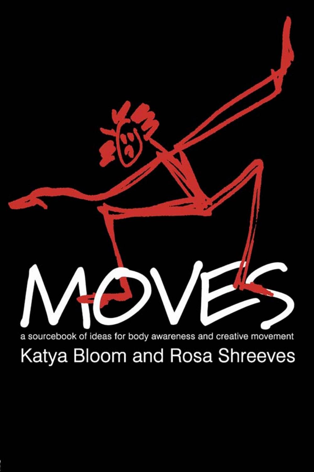 Big bigCover of Moves