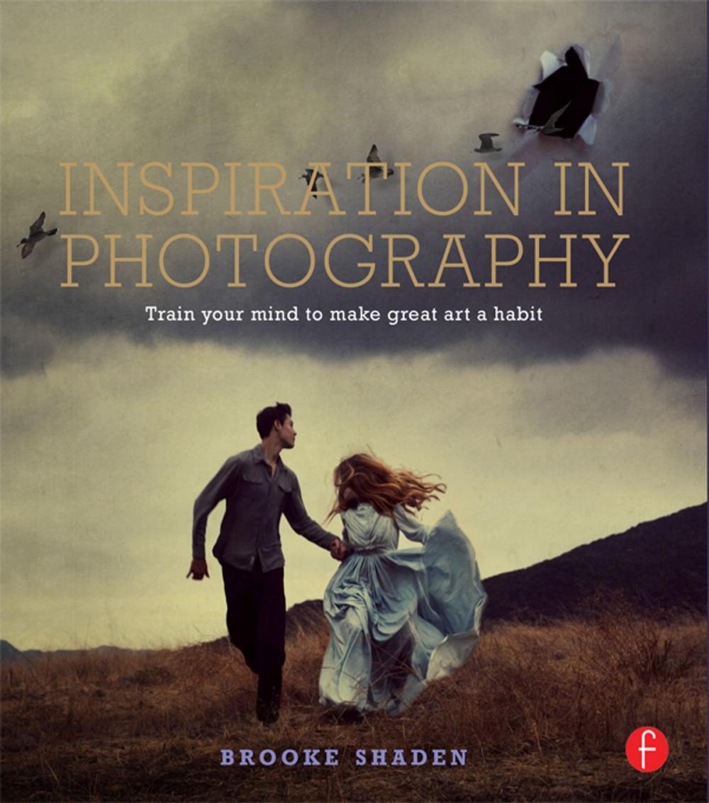 Big bigCover of Inspiration in Photography