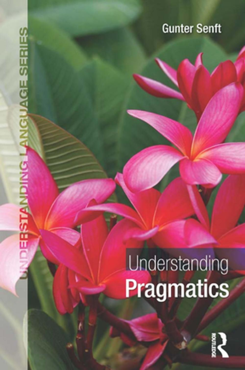 Big bigCover of Understanding Pragmatics