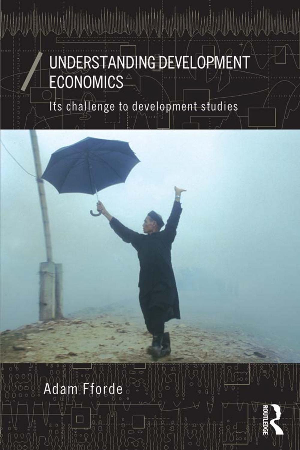 Big bigCover of Understanding Development Economics