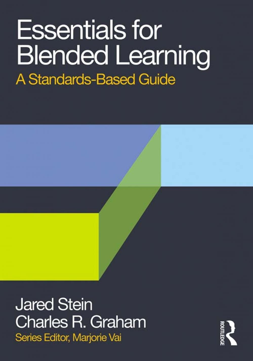 Big bigCover of Essentials for Blended Learning