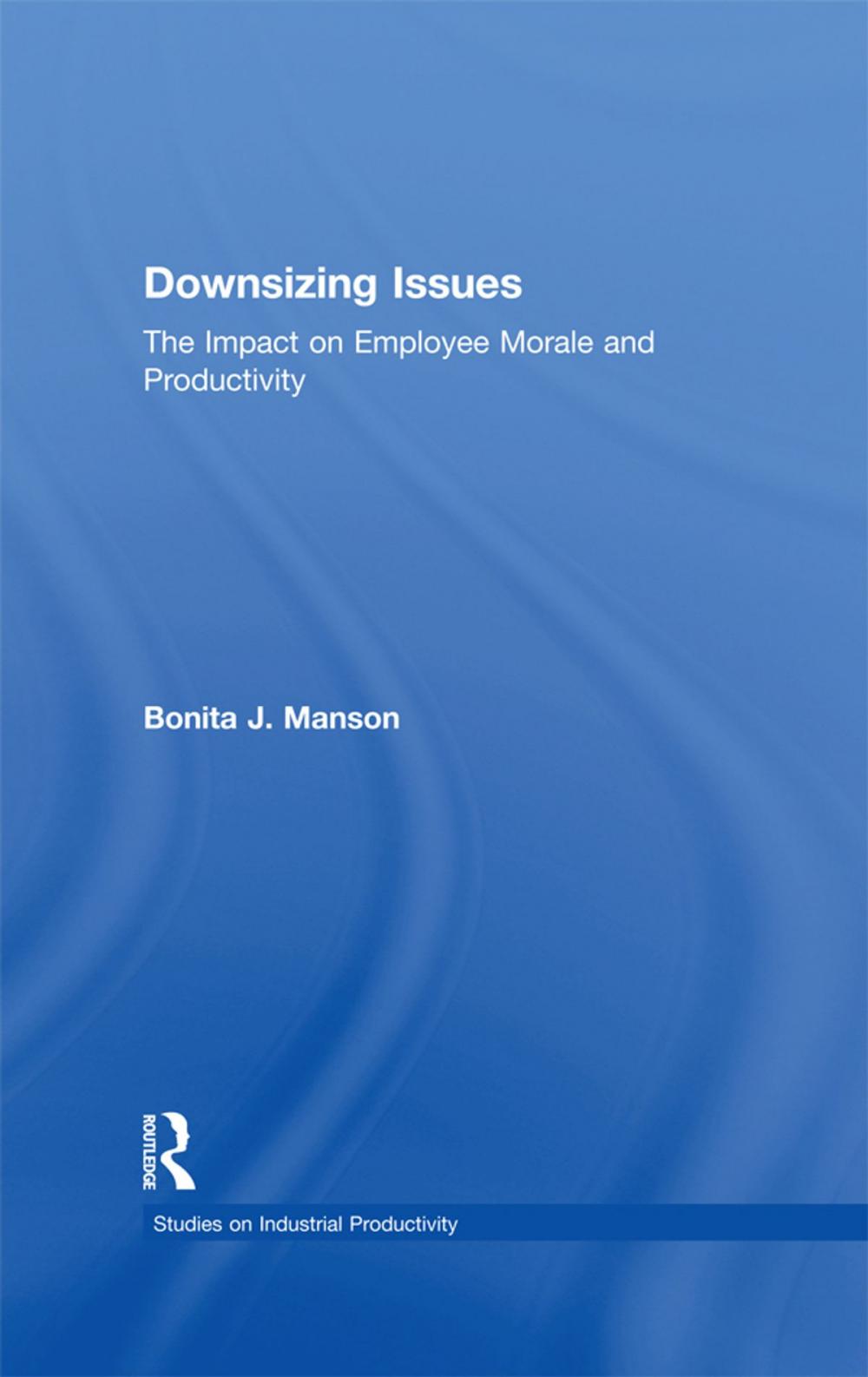 Big bigCover of Downsizing Issues