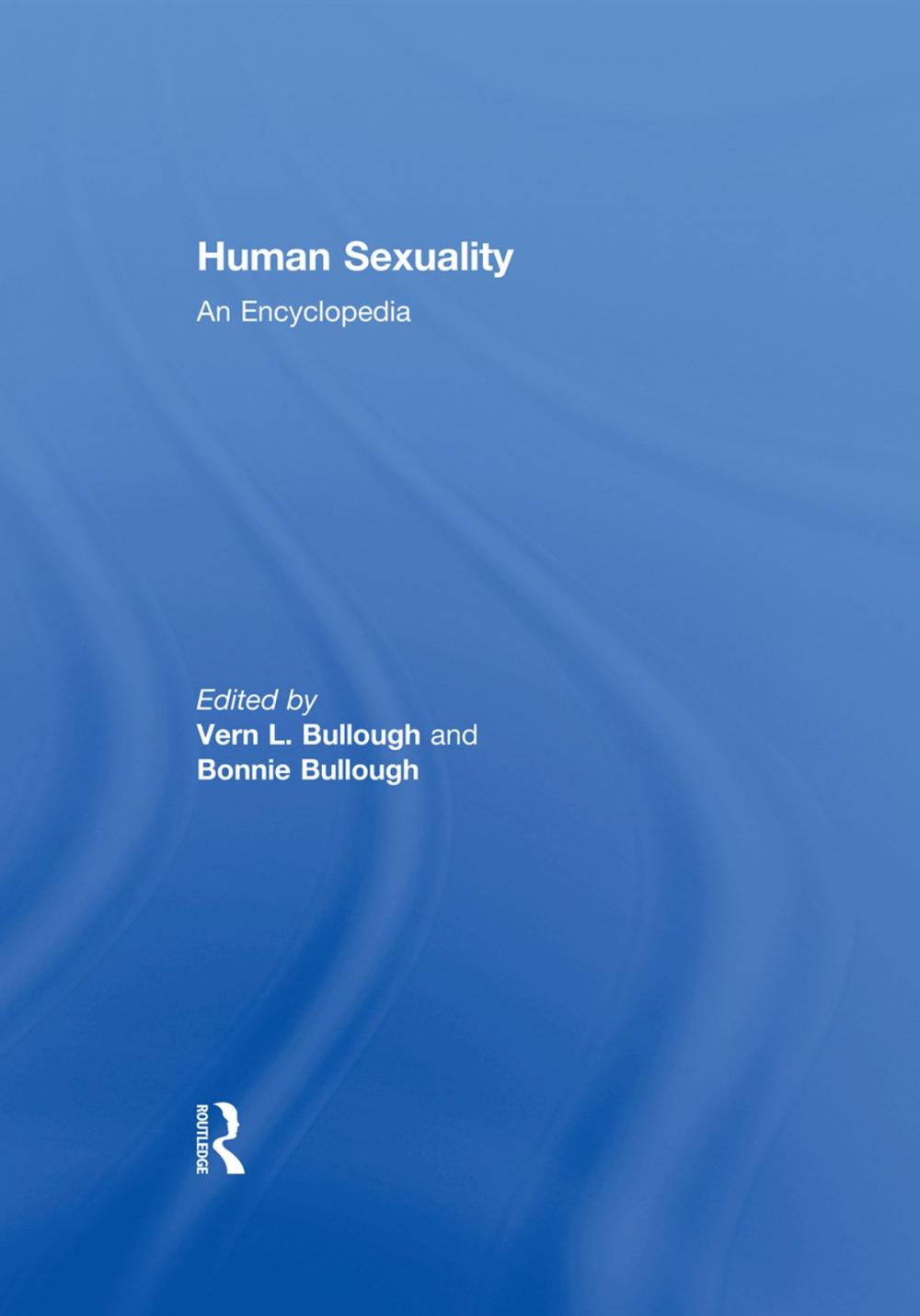 Big bigCover of Human Sexuality