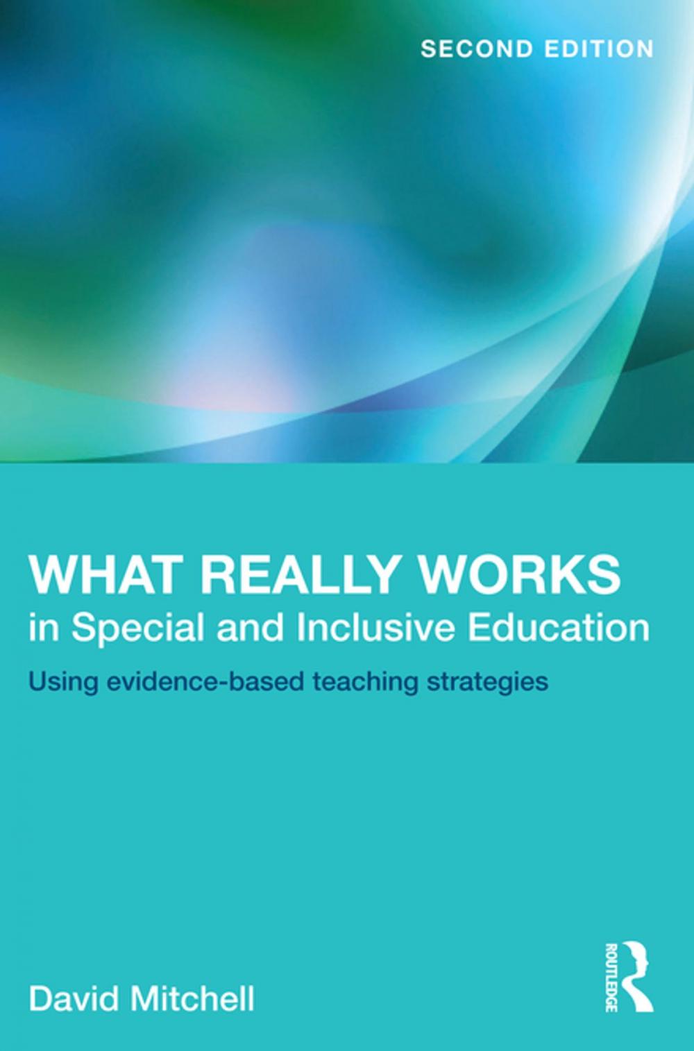 Big bigCover of What Really Works in Special and Inclusive Education