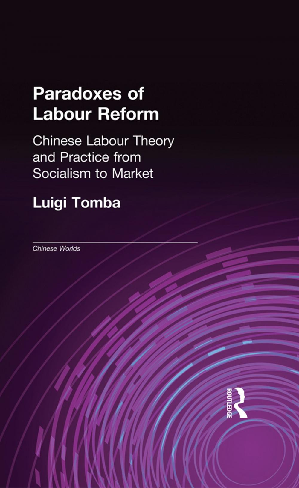 Big bigCover of Paradoxes of Labour Reform