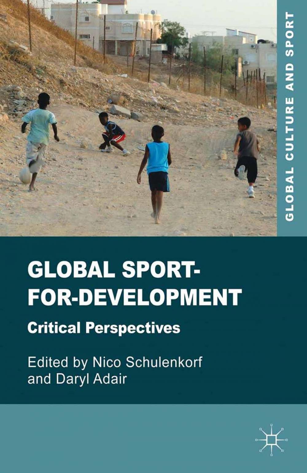 Big bigCover of Global Sport-for-Development