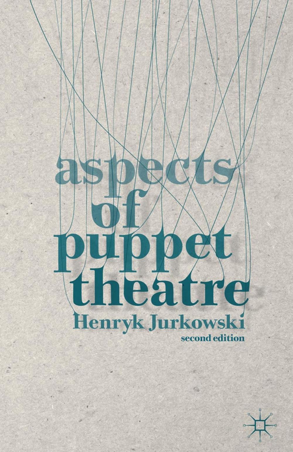 Big bigCover of Aspects of Puppet Theatre