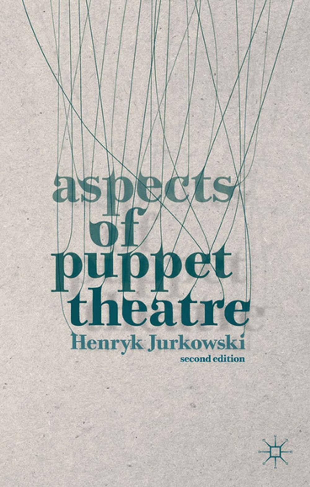 Big bigCover of Aspects of Puppet Theatre