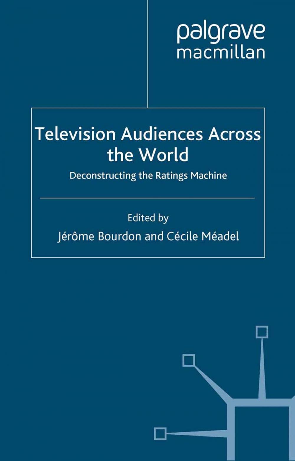 Big bigCover of Television Audiences Across the World