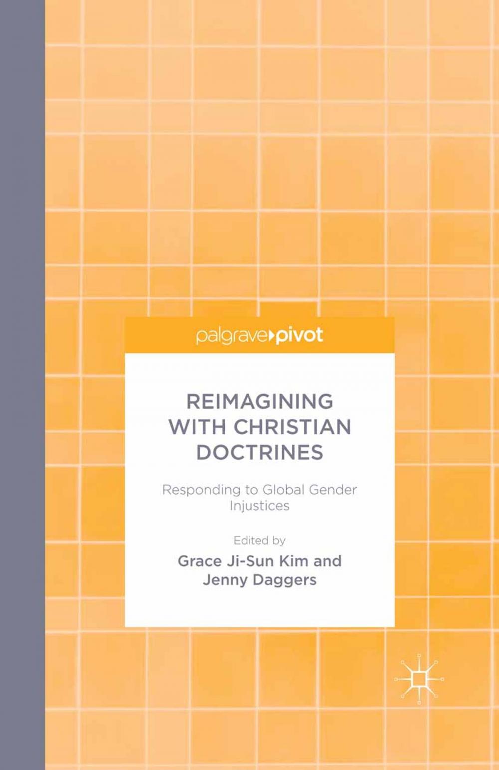 Big bigCover of Reimagining with Christian Doctrines