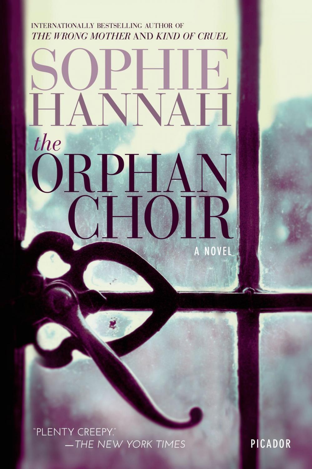 Big bigCover of The Orphan Choir