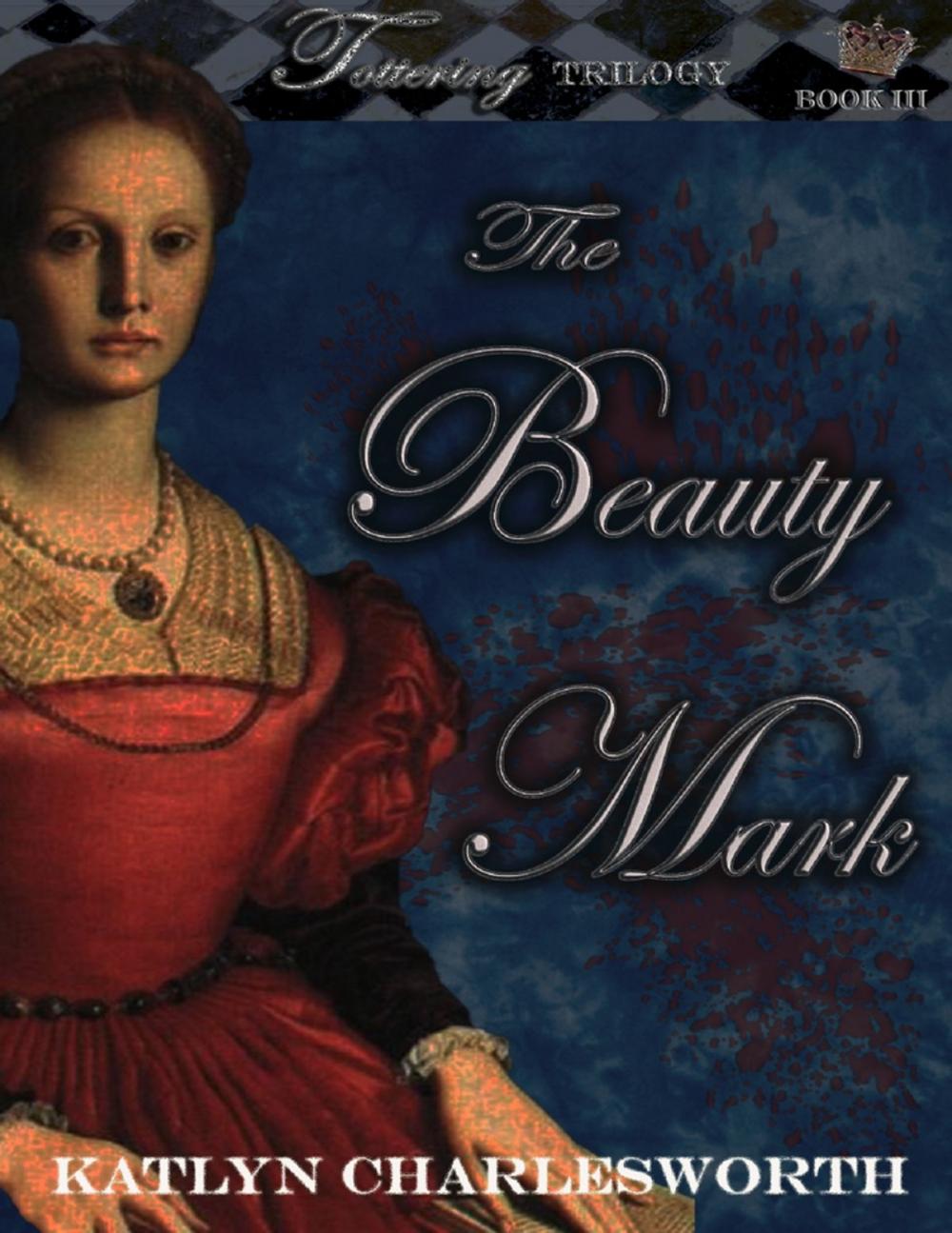 Big bigCover of The Beauty Mark