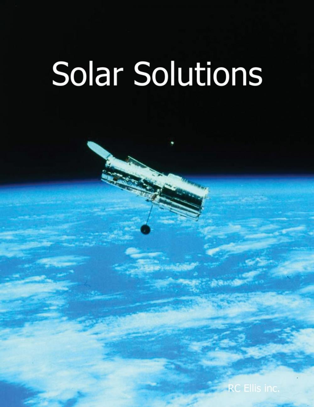 Big bigCover of Solar Solutions