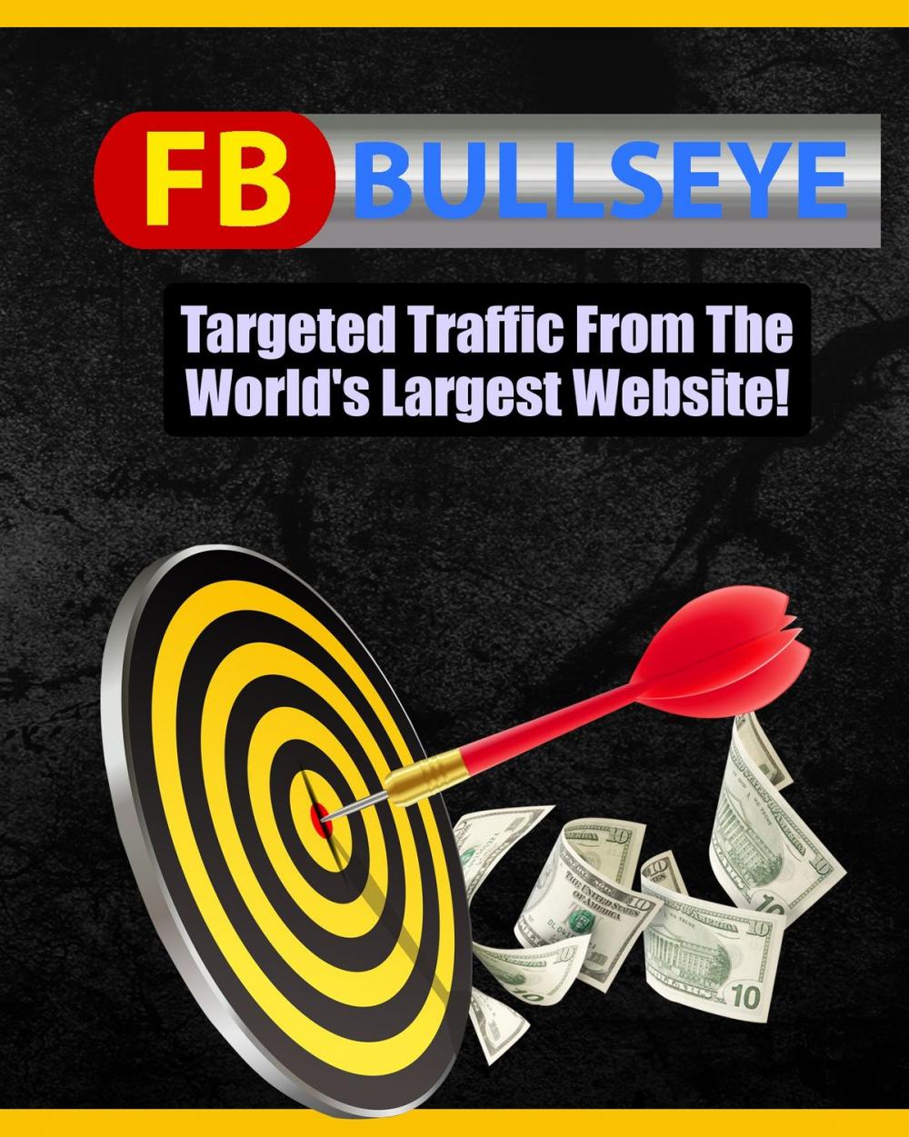 Big bigCover of FB Bullseye