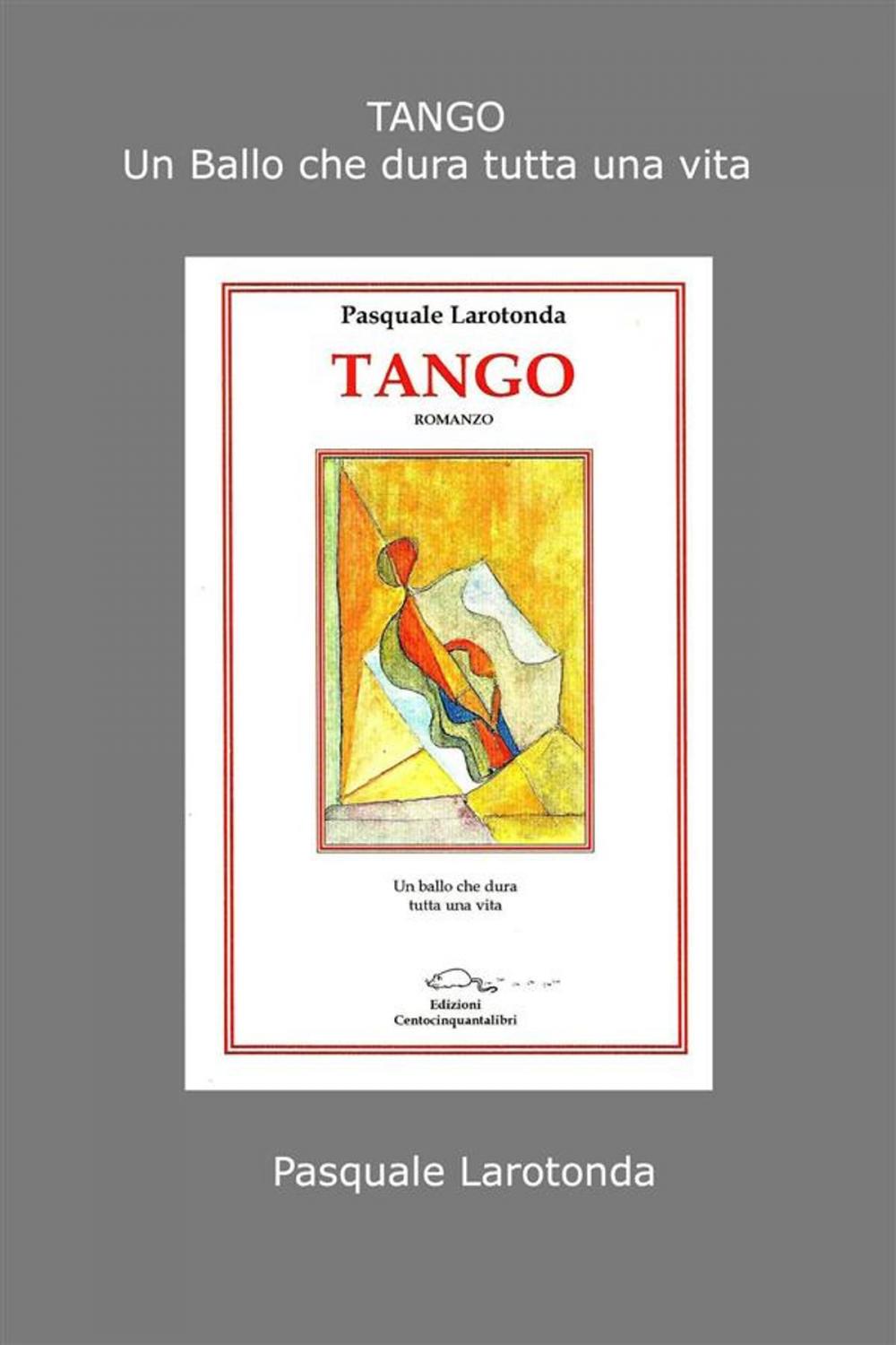 Big bigCover of Tango