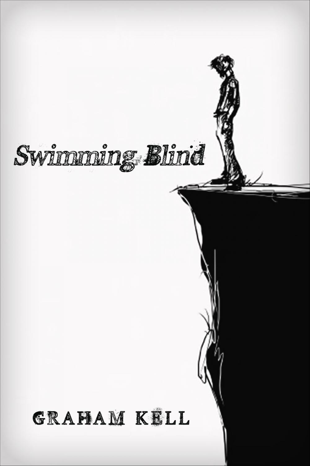 Big bigCover of Swimming Blind