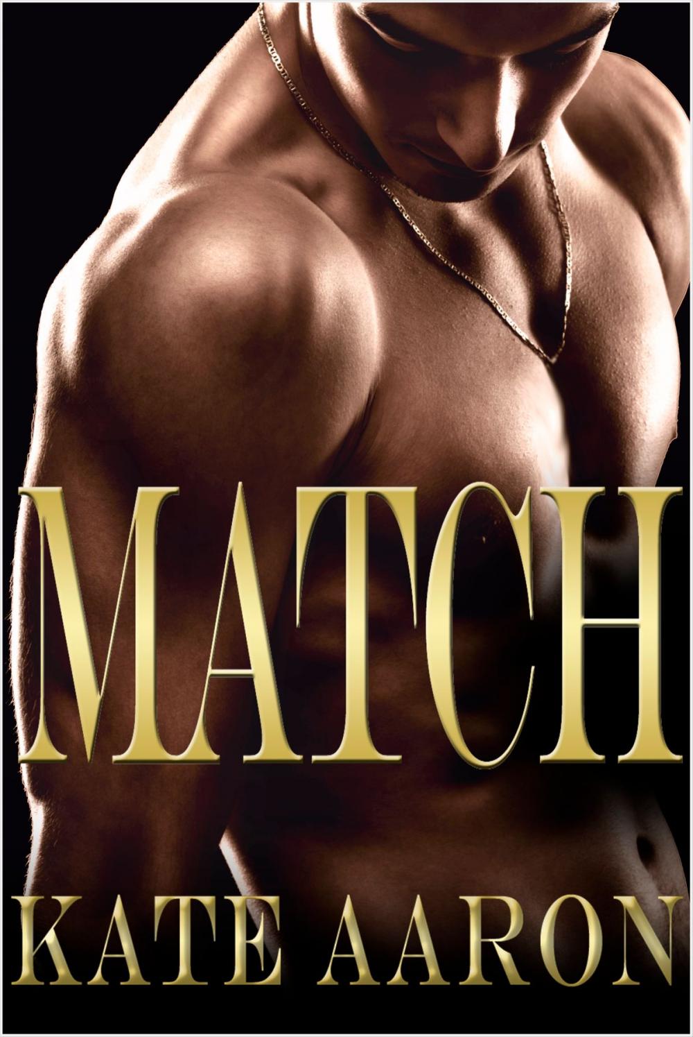 Big bigCover of Match (Brian & Lexi, #2)