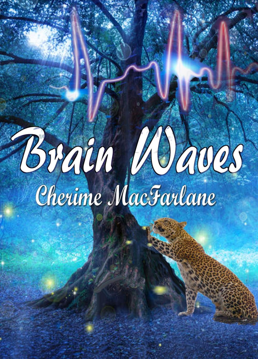 Big bigCover of Brain Waves