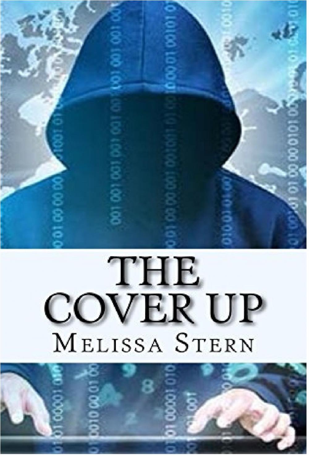 Big bigCover of The Cover Up