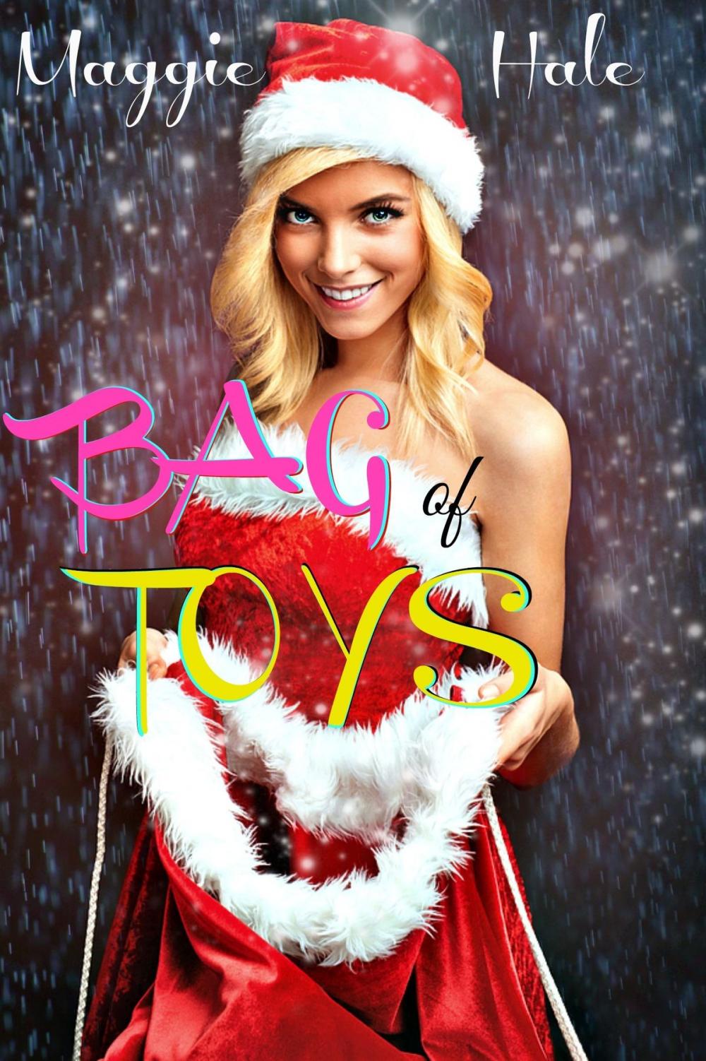Big bigCover of Bag of Toys