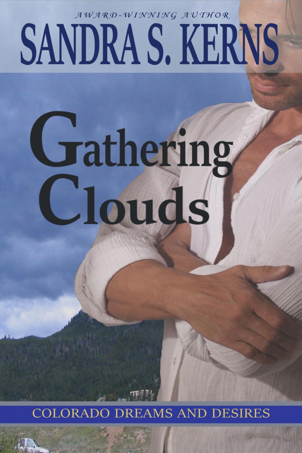 Big bigCover of Gathering Clouds