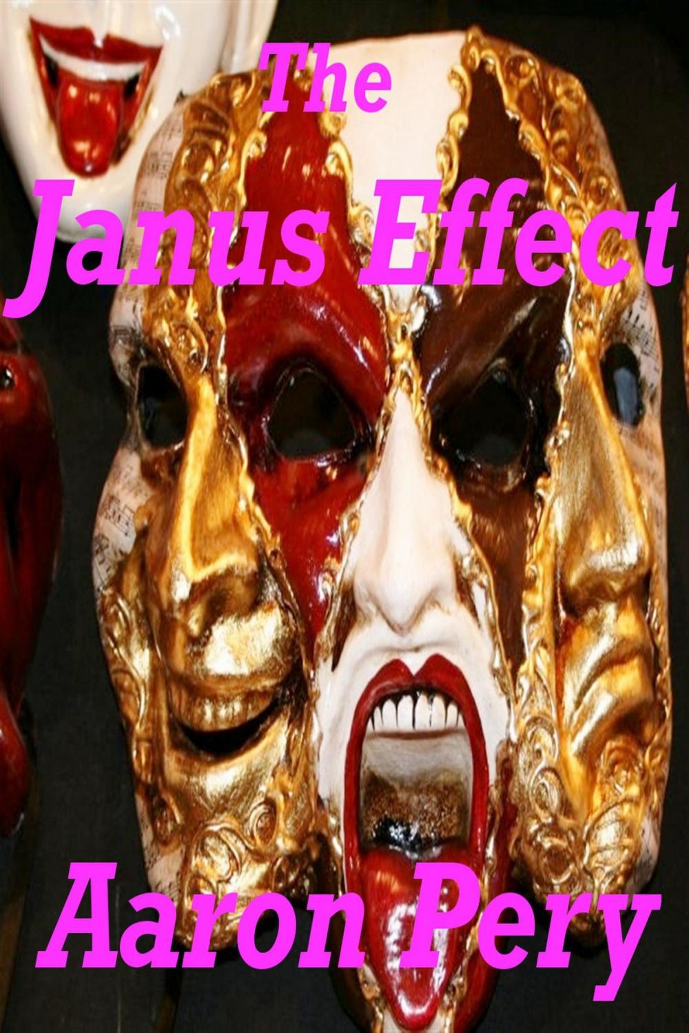 Big bigCover of The Janus Effect