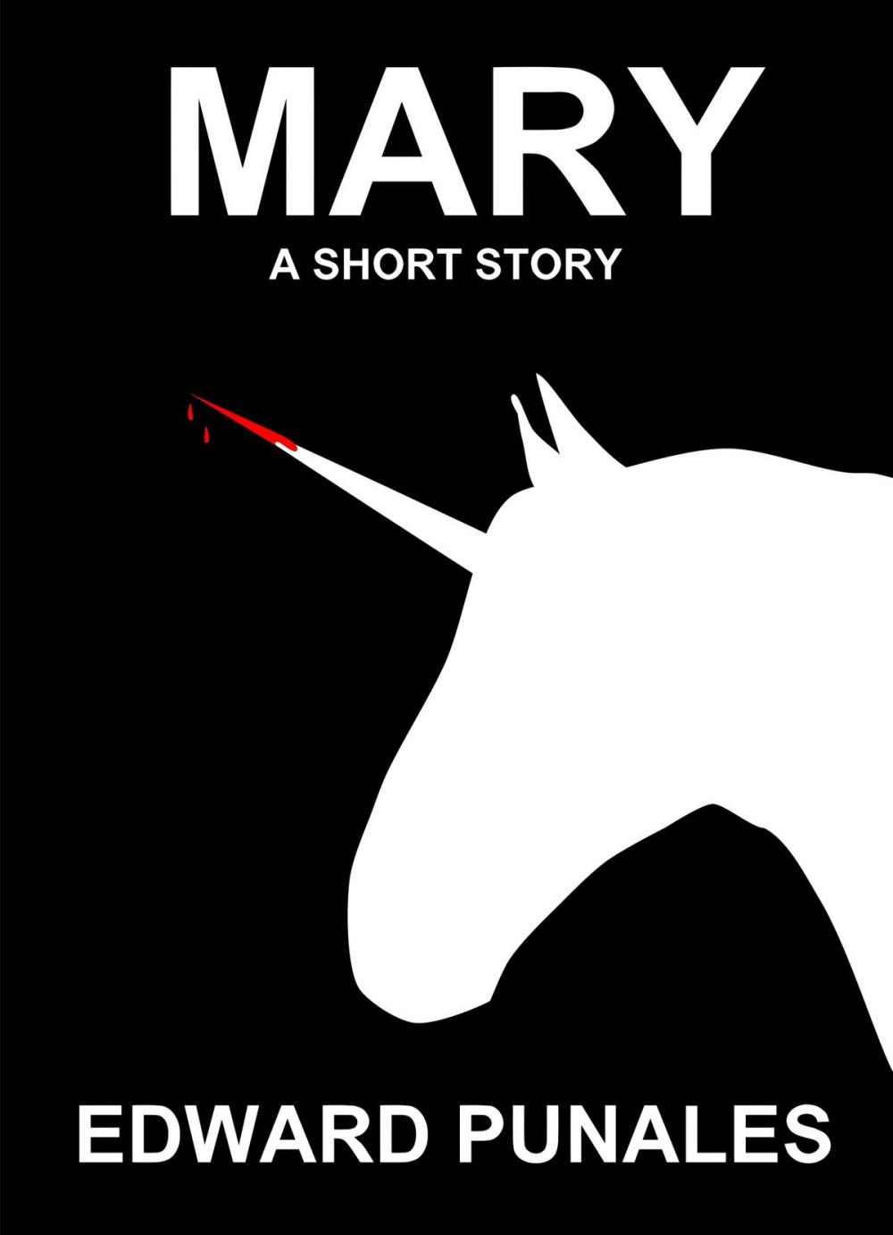 Big bigCover of Mary: A Short Story