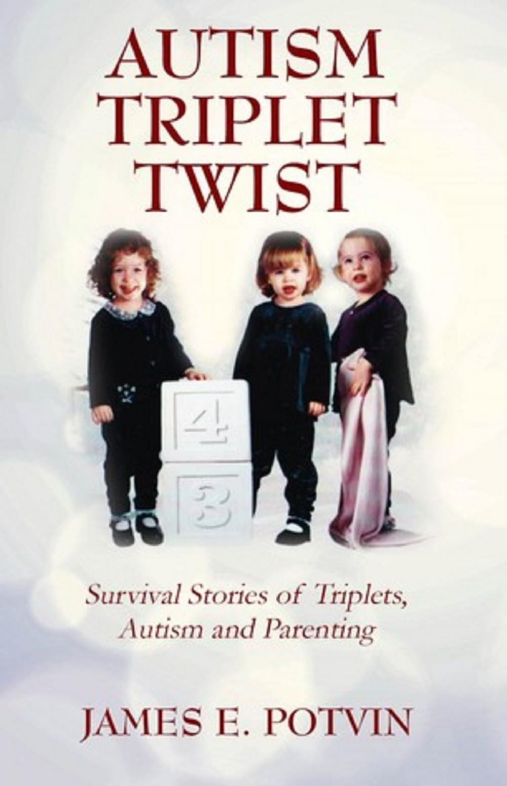 Big bigCover of Autism Triplet Twist