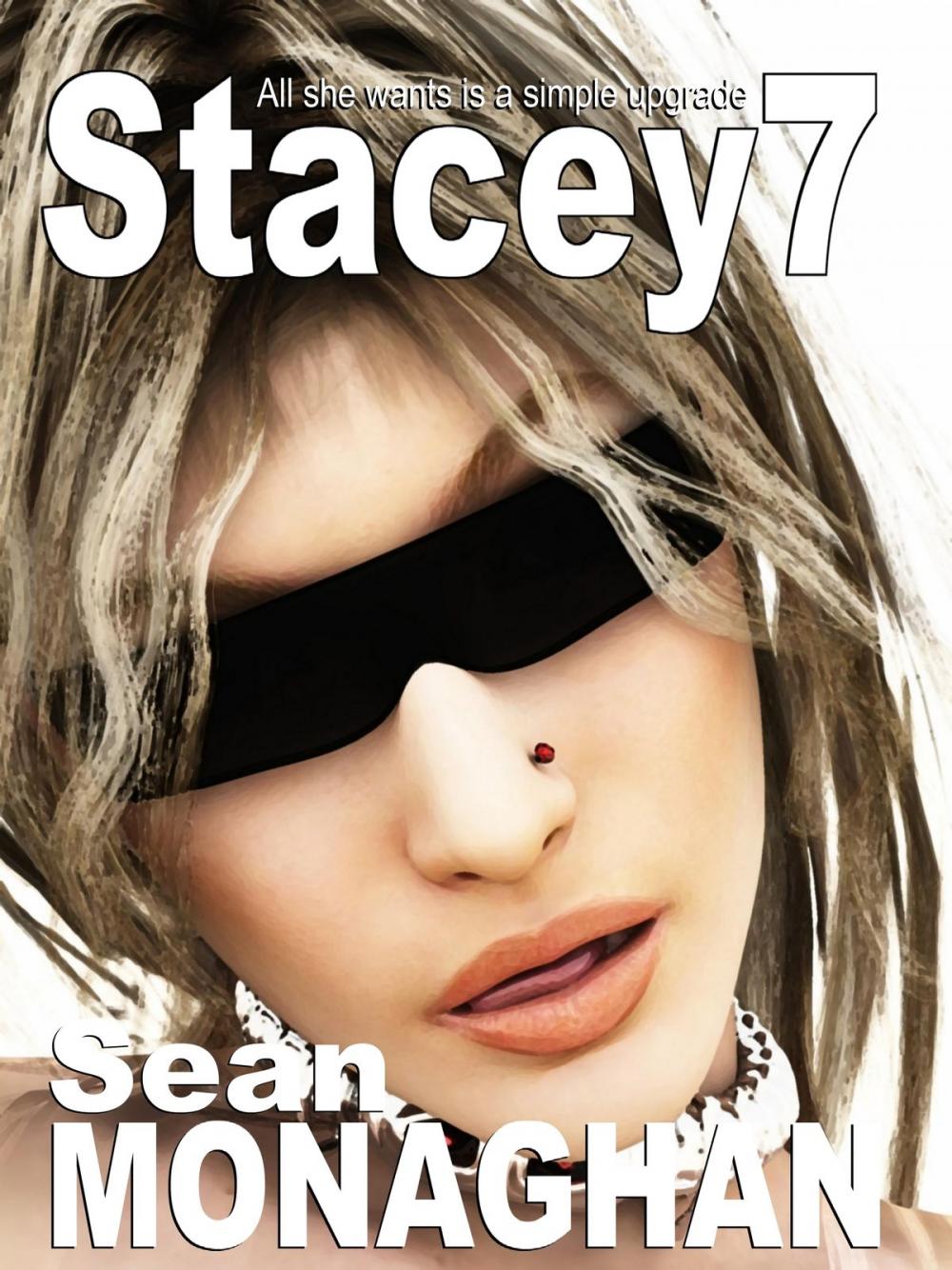 Big bigCover of Stacey7