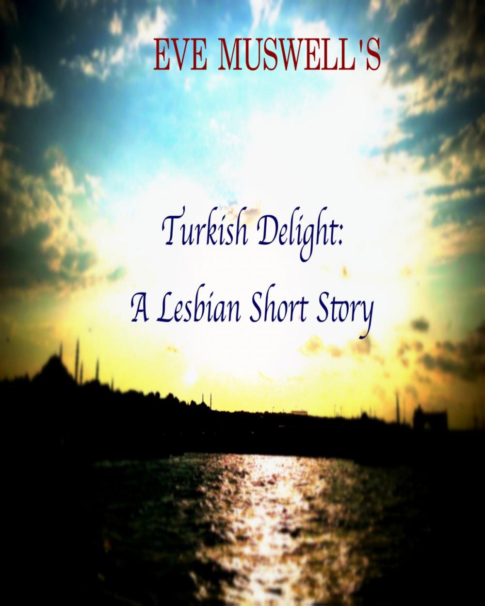 Big bigCover of Turkish Delight: A Short Story