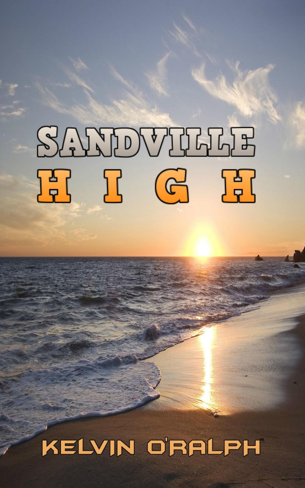 Big bigCover of Sandville High (Season One)