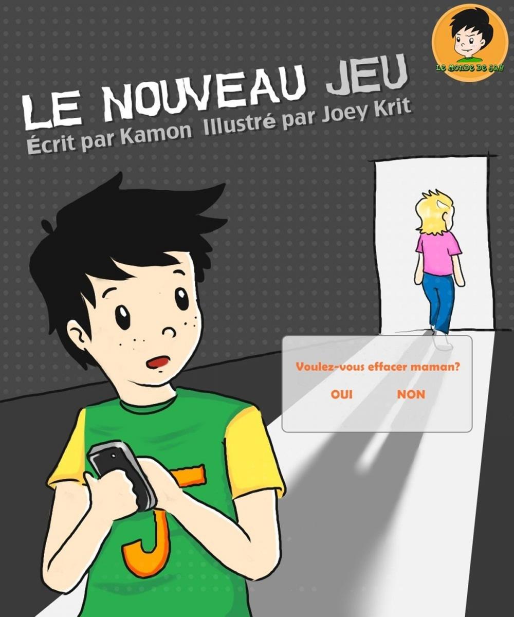 Big bigCover of Le Nouveau Jeu