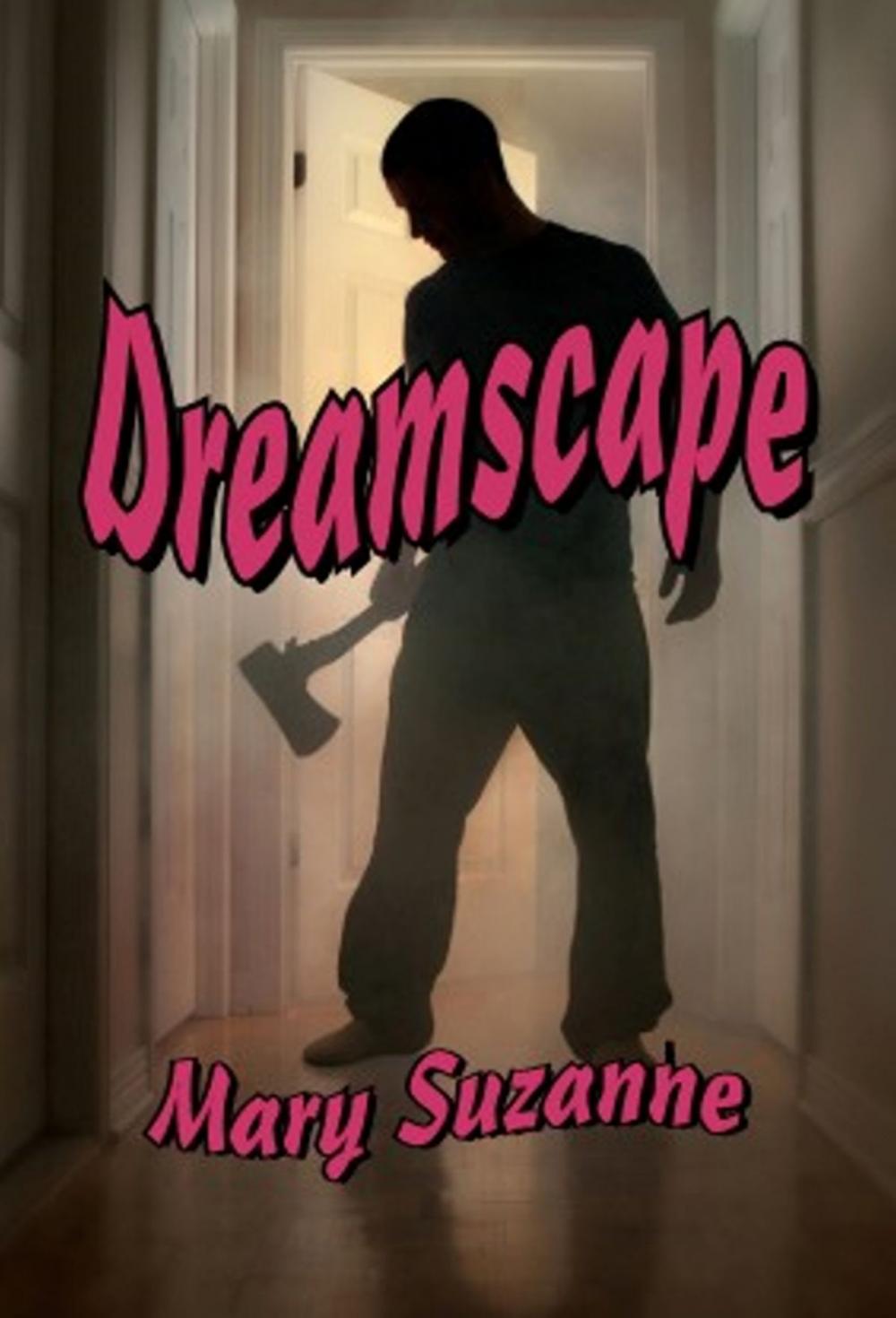 Big bigCover of Dreamscape