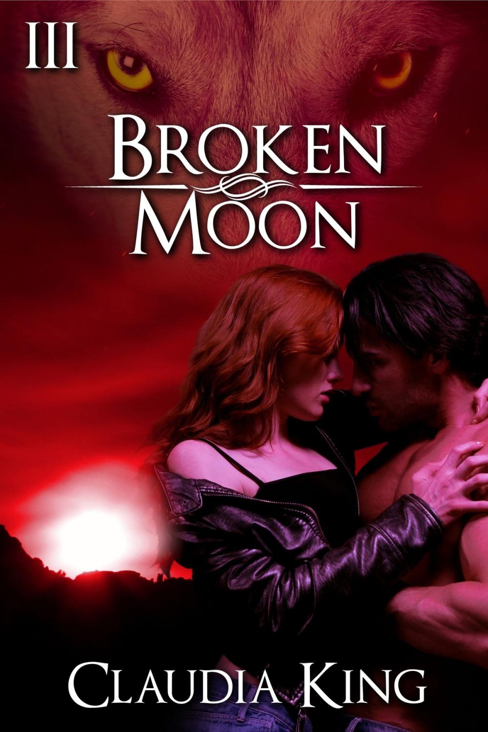 Big bigCover of Broken Moon: Part 3