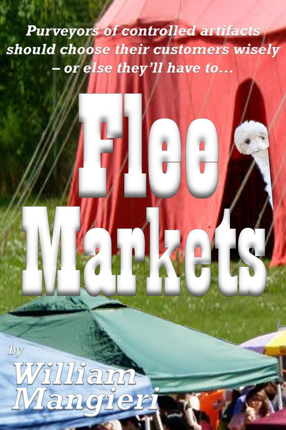 Big bigCover of Flee Markets