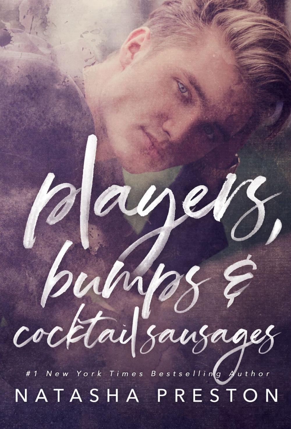 Big bigCover of Players, Bumps and Cocktail Sausages