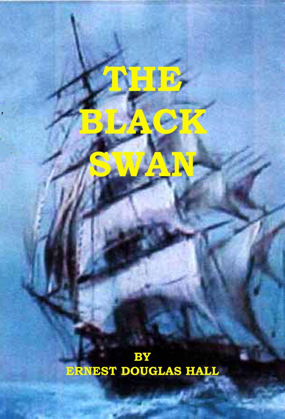 Big bigCover of The Black Swan