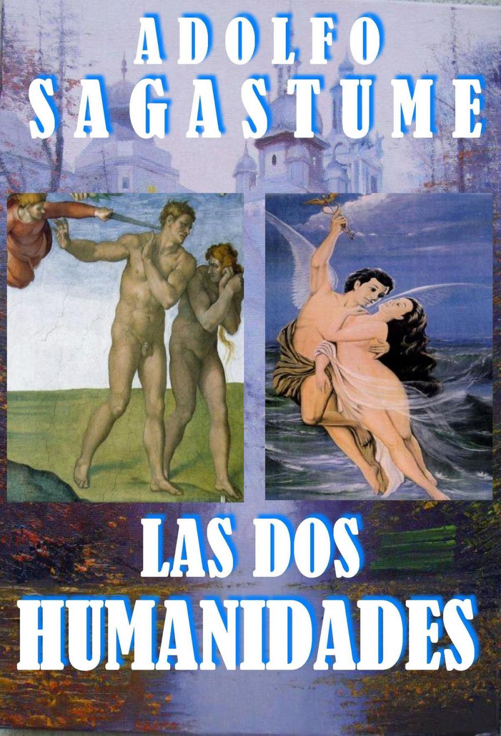 Big bigCover of Las Dos Humanidades