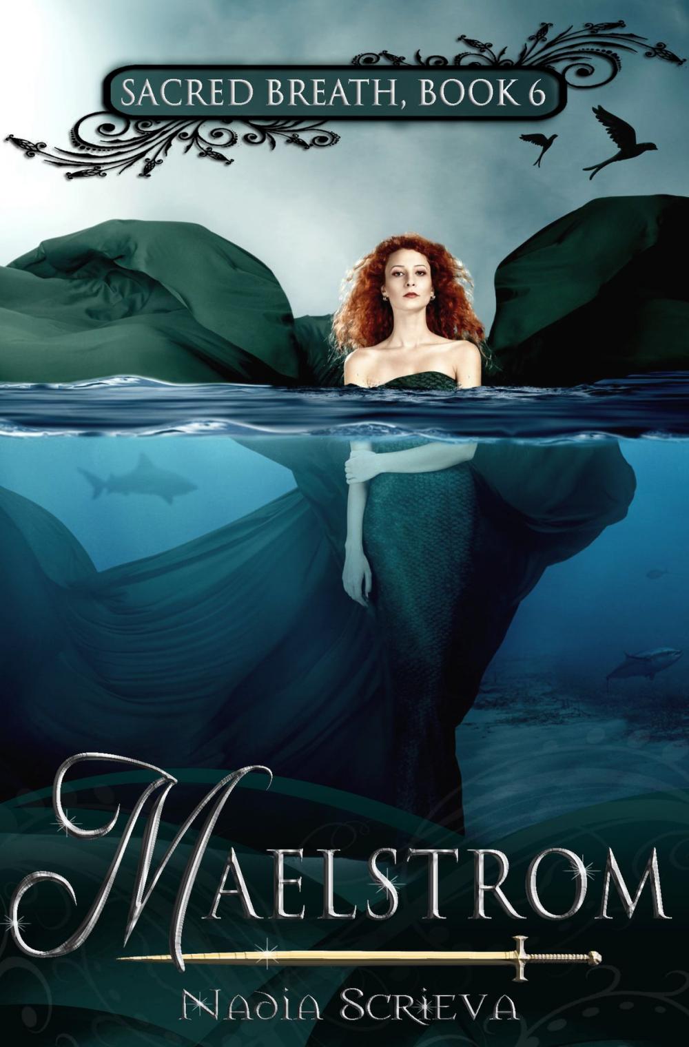 Big bigCover of Maelstrom