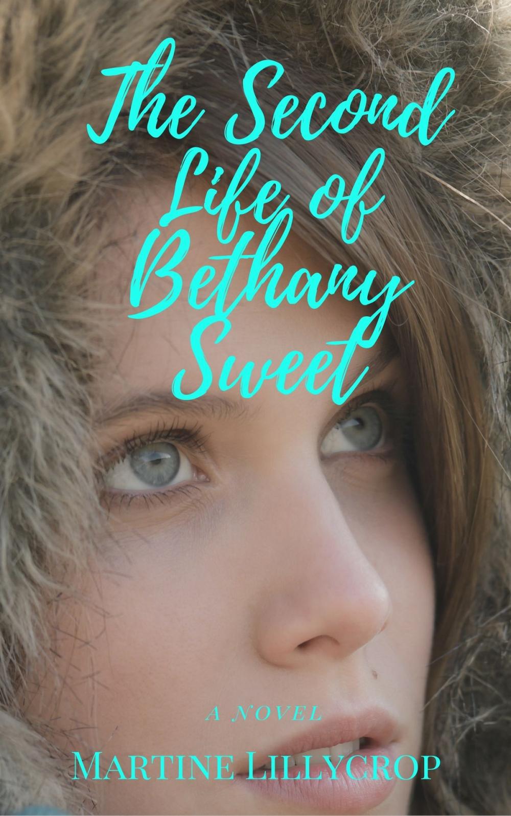 Big bigCover of The Second Life of Bethany Sweet