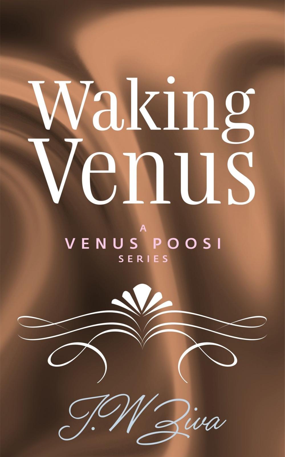 Big bigCover of Waking Venus