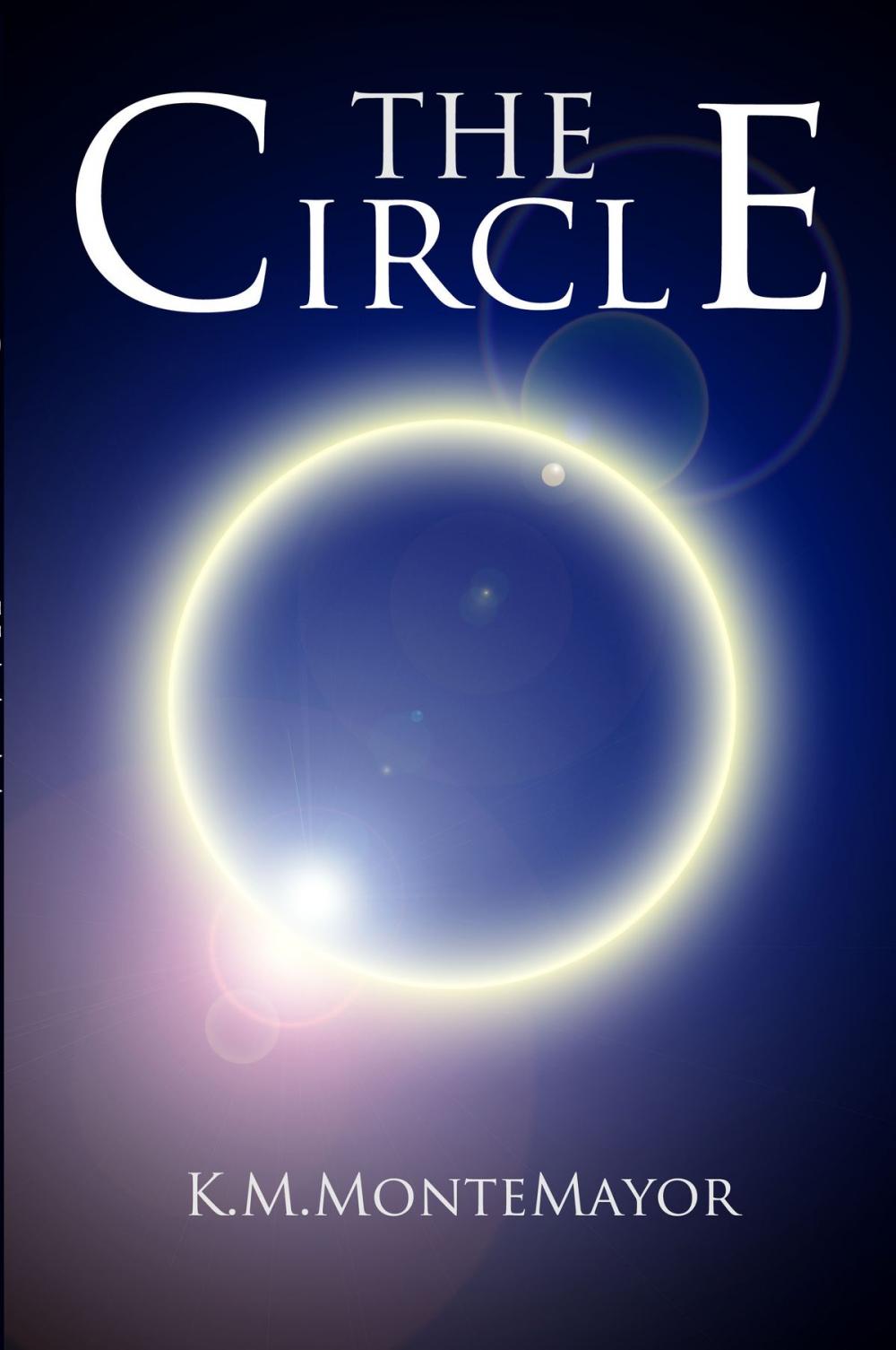 Big bigCover of The Circle