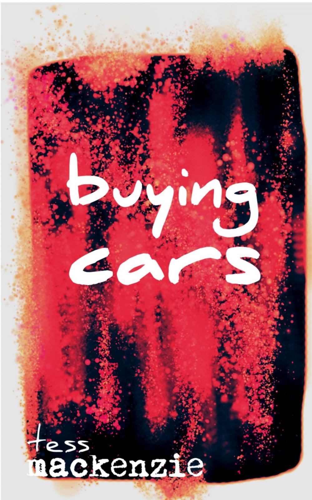 Big bigCover of Buying Cars