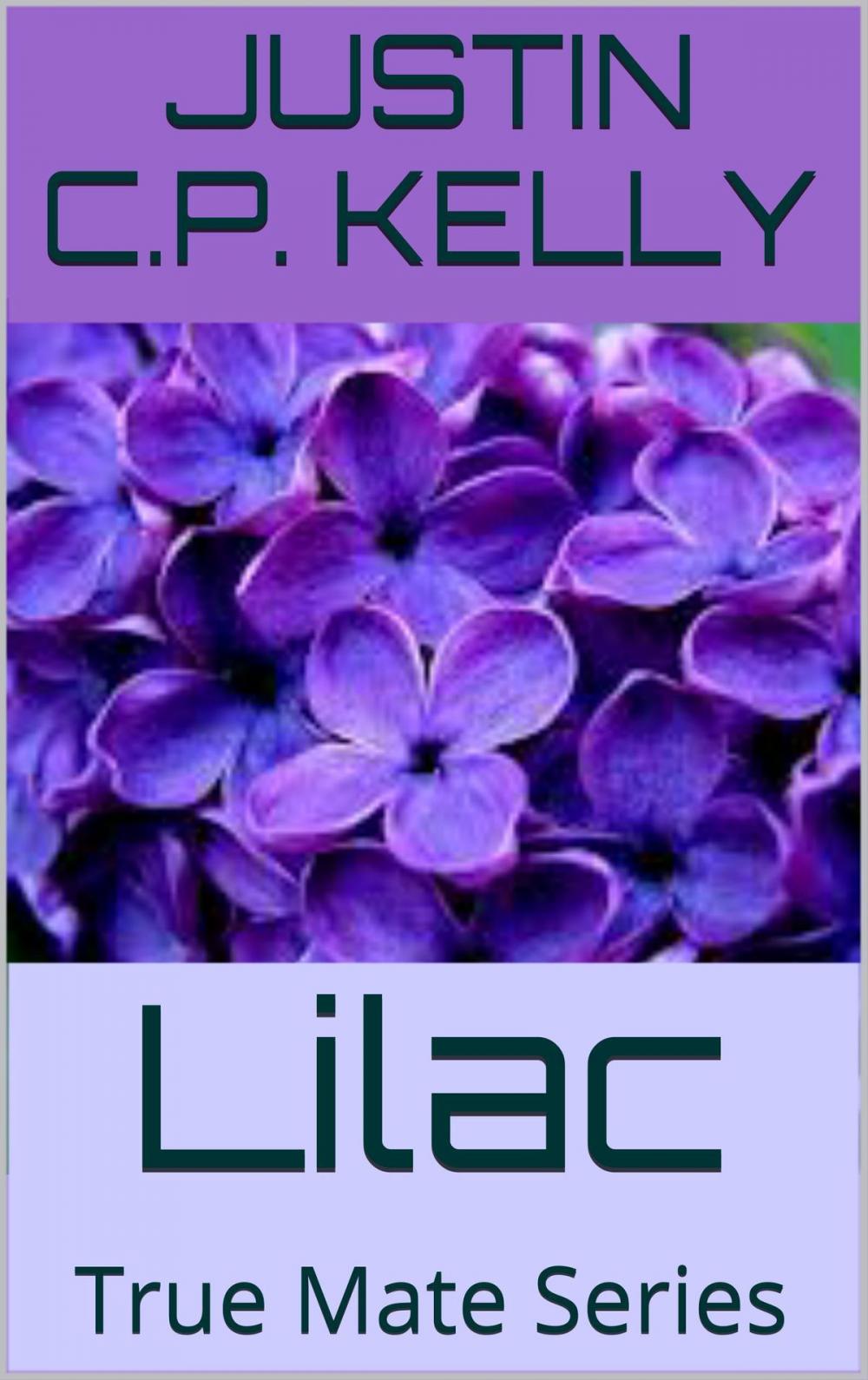 Big bigCover of Lilac