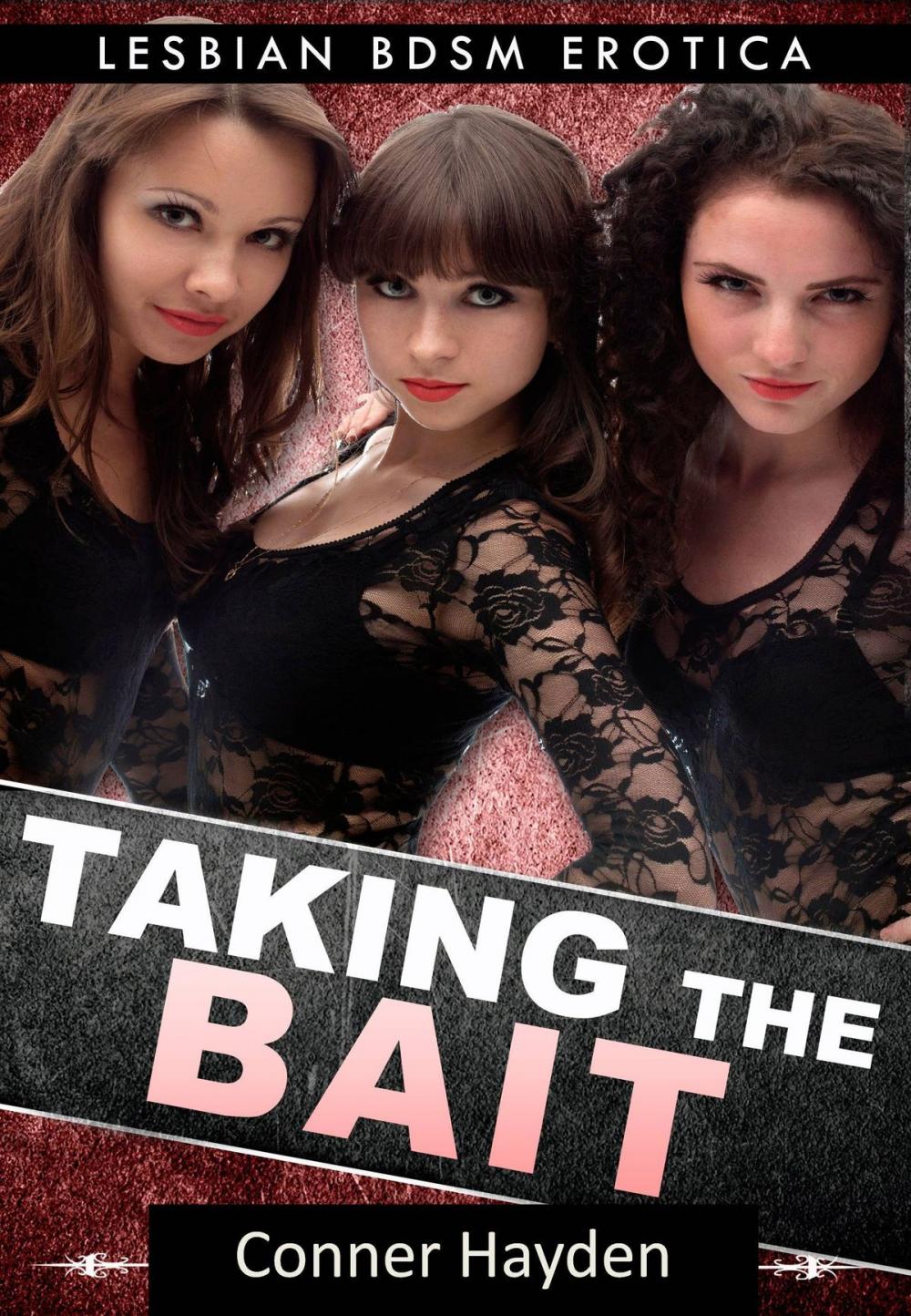 Big bigCover of Taking the Bait