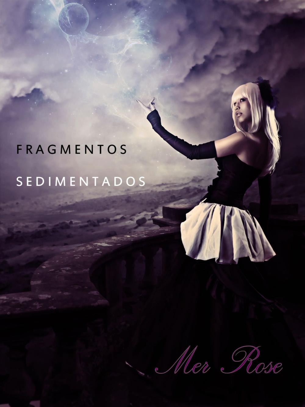 Big bigCover of Fragmentos Sedimentados