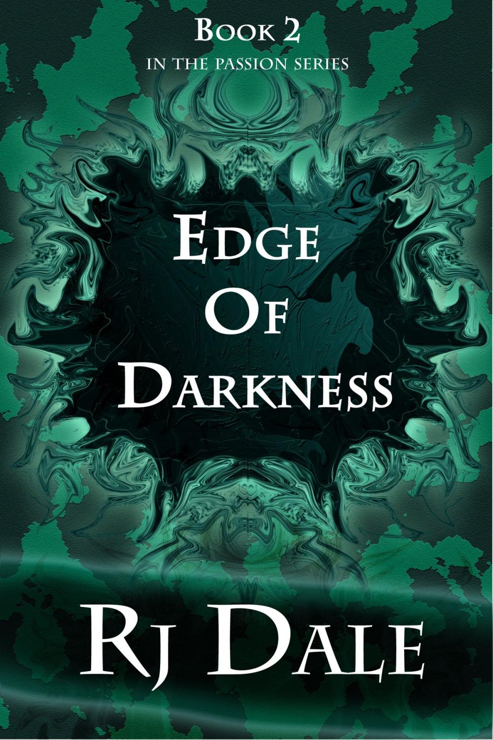 Big bigCover of Edge Of Darkness