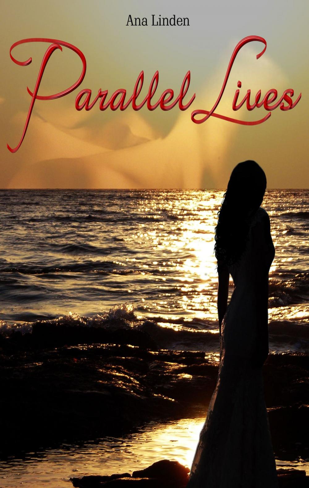 Big bigCover of Parallel Lives