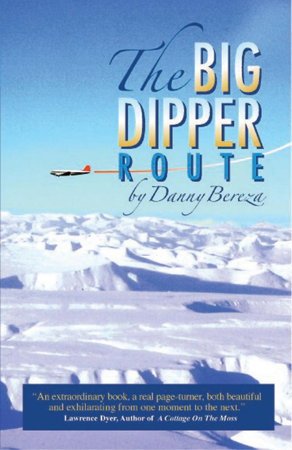 Big bigCover of The Big Dipper Route